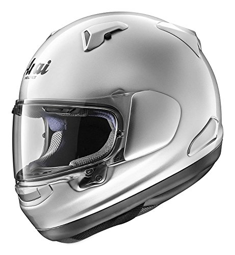 Arai Signet-X Aluminum Silver Full Face Helmet L