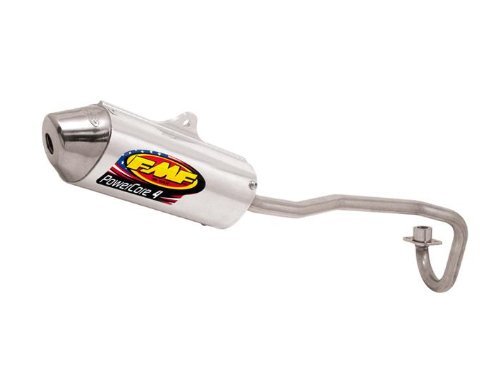 FMF EXHAUST YAM TTR 50 PCORE