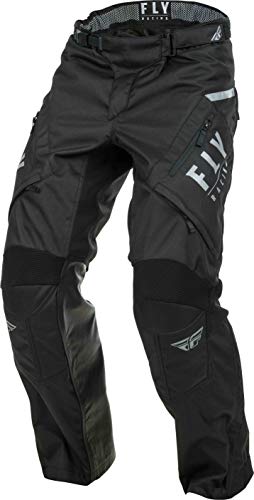 Fly Racing 2020 Patrol OffRoad Over The Boot Adult Riding Pants (Black) (Mens 42 Waist)